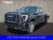 2024 GMC Sierra 3500 HD Denali Ultimate DRW