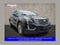 2018 Cadillac XT5 Luxury AWD