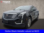 2018 Cadillac XT5 Luxury AWD