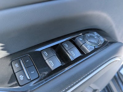 2023 Cadillac Escalade 4WD Premium Luxury