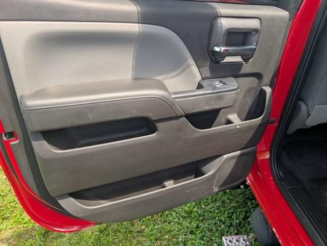 2022 Chevrolet Silverado 5500 HD Work Truck