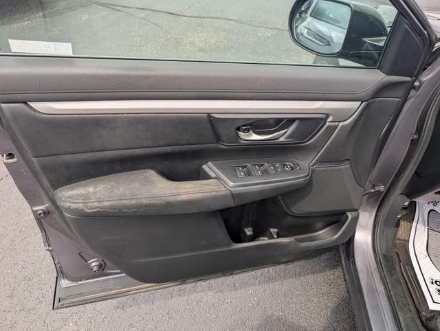 2020 Honda CR-V LX