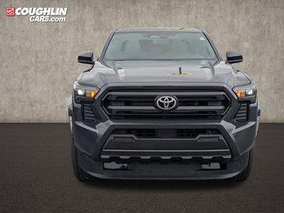 2024 Toyota Tacoma 4WD SR