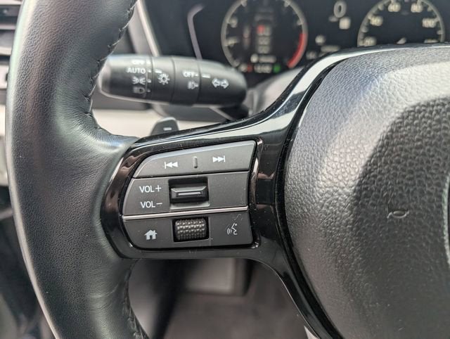 2023 Honda Pilot EX-L 8 Passenger