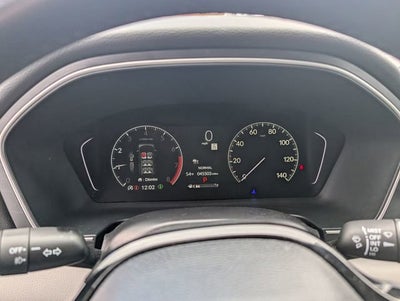 2023 Honda Pilot EX-L 8 Passenger
