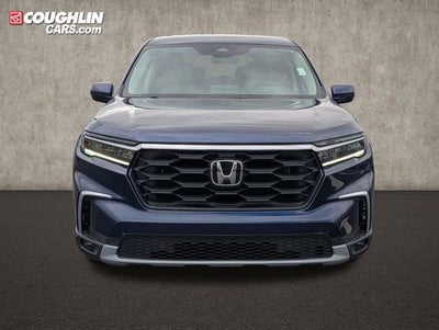 2023 Honda Pilot EX-L 8 Passenger