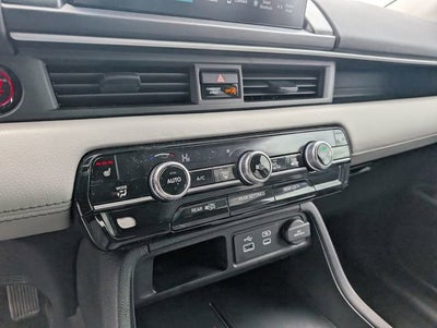 2023 Honda Pilot EX-L 8 Passenger