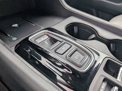 2023 Honda Pilot EX-L 8 Passenger