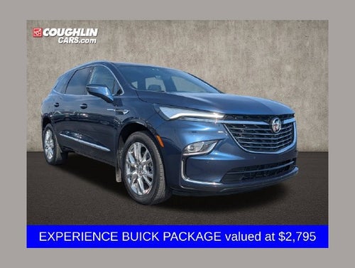 2023 Buick Enclave Premium