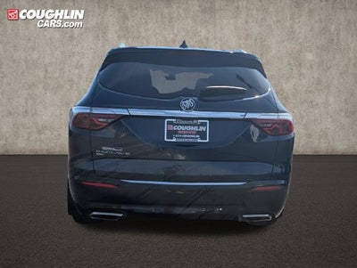2023 Buick Enclave Premium