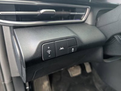 2021 Hyundai Elantra Limited