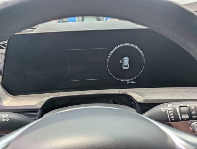 2023 Kia Telluride SX X-Line