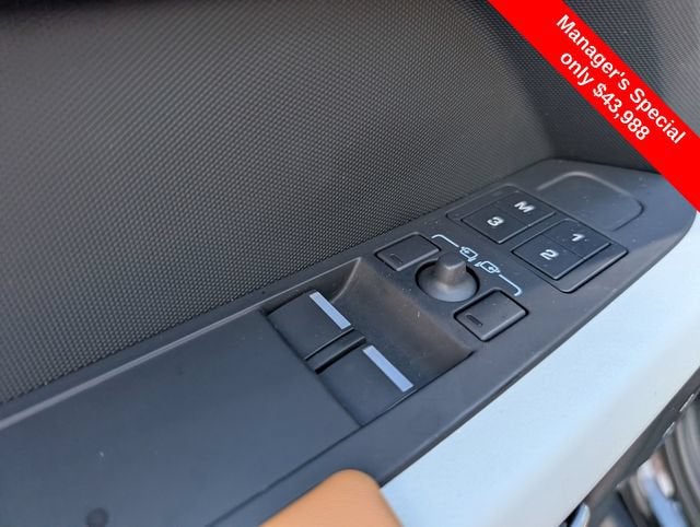 2023 Land Rover Defender S