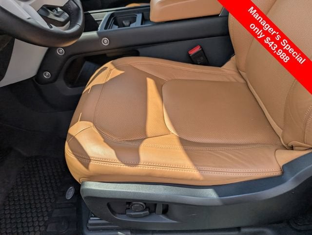 2023 Land Rover Defender S