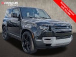 2023 Land Rover Defender S