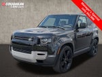 2023 Land Rover Defender S