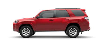 2021 4Runner