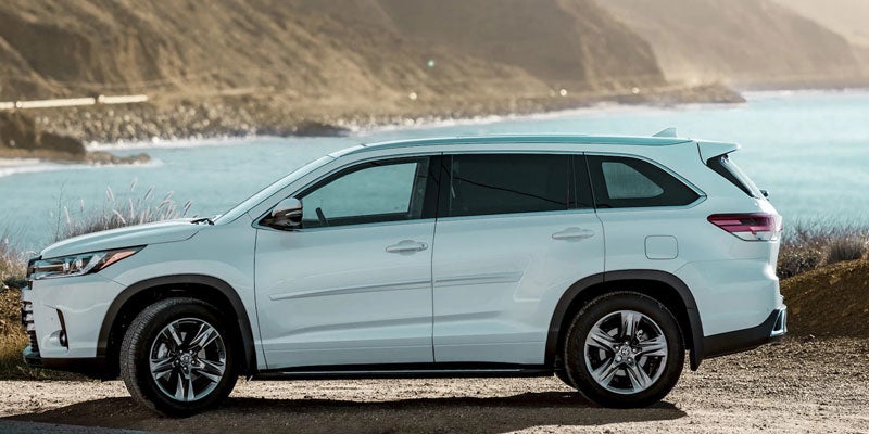 Coughlin Toyota in Heath OH