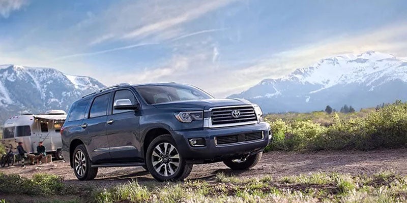 Coughlin Toyota in Heath OH