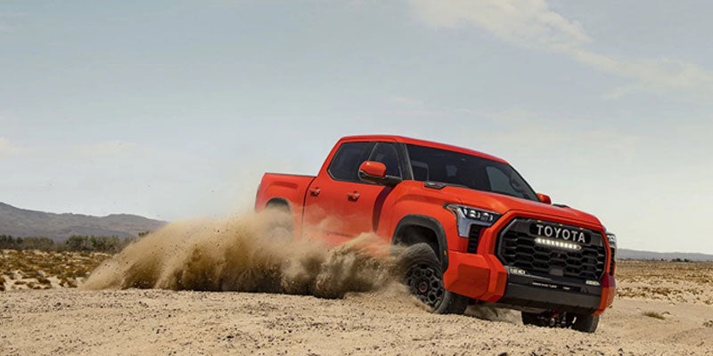 Coughlin Toyota in Heath OH