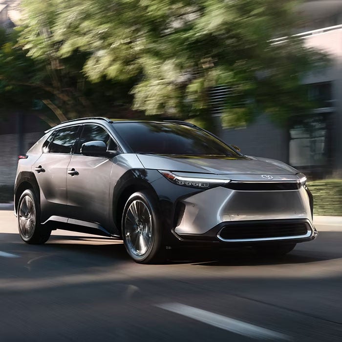 Coughlin Toyota in Heath OH