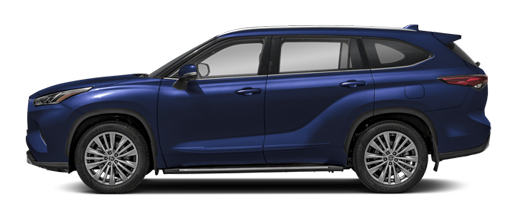 2025 Toyota Highlander Hybrid - Coughlin Toyota in Heath OH