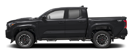 2024 Toyota Tacoma - Coughlin Toyota in Heath OH