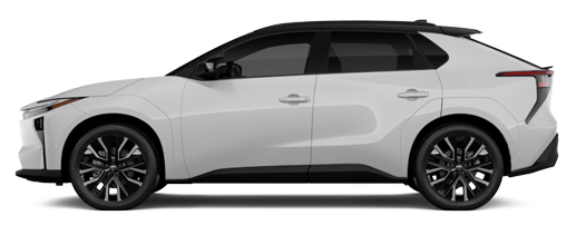 2026 Toyota bZ - Coughlin Toyota in Heath OH