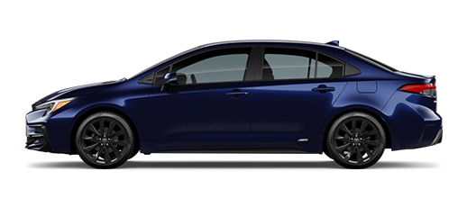 2026 Toyota Corolla - Coughlin Toyota in Heath OH