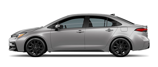 2026 Toyota Corolla - Coughlin Toyota in Heath OH