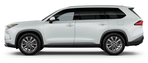 2026 Toyota Grand Highlander Hybrid - Coughlin Toyota in Heath OH