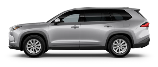 2026 Toyota Grand Highlander - Coughlin Toyota in Heath OH