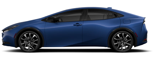 2026 Toyota Prius Plug-in Hybrid - Coughlin Toyota in Heath OH