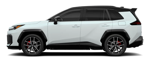 2026 Toyota RAV4 Plug-in Hybrid - Coughlin Toyota in Heath OH