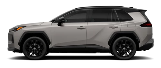 2026 Toyota RAV4 - Coughlin Toyota in Heath OH