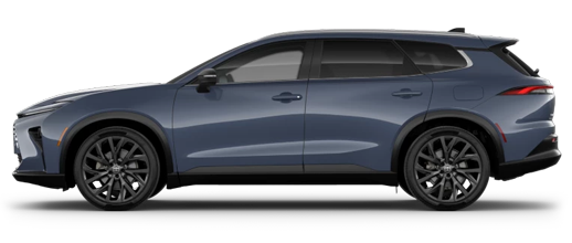 2026 Toyota Crown Signia - Coughlin Toyota in Heath OH