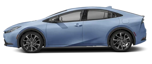 2027 Toyota Prius Plug-in Hybrid - Coughlin Toyota in Heath OH