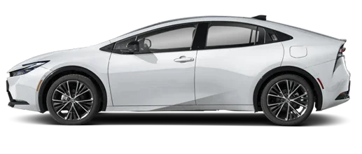 2027 Toyota Prius - Coughlin Toyota in Heath OH
