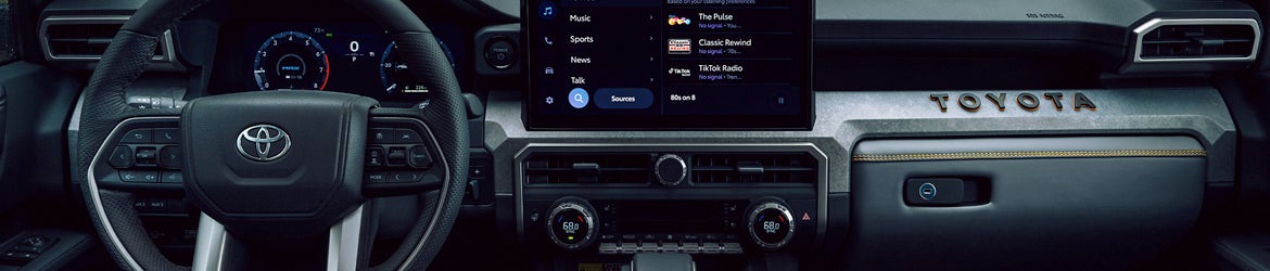 2025 Toyota 4Runner in Heath, OH