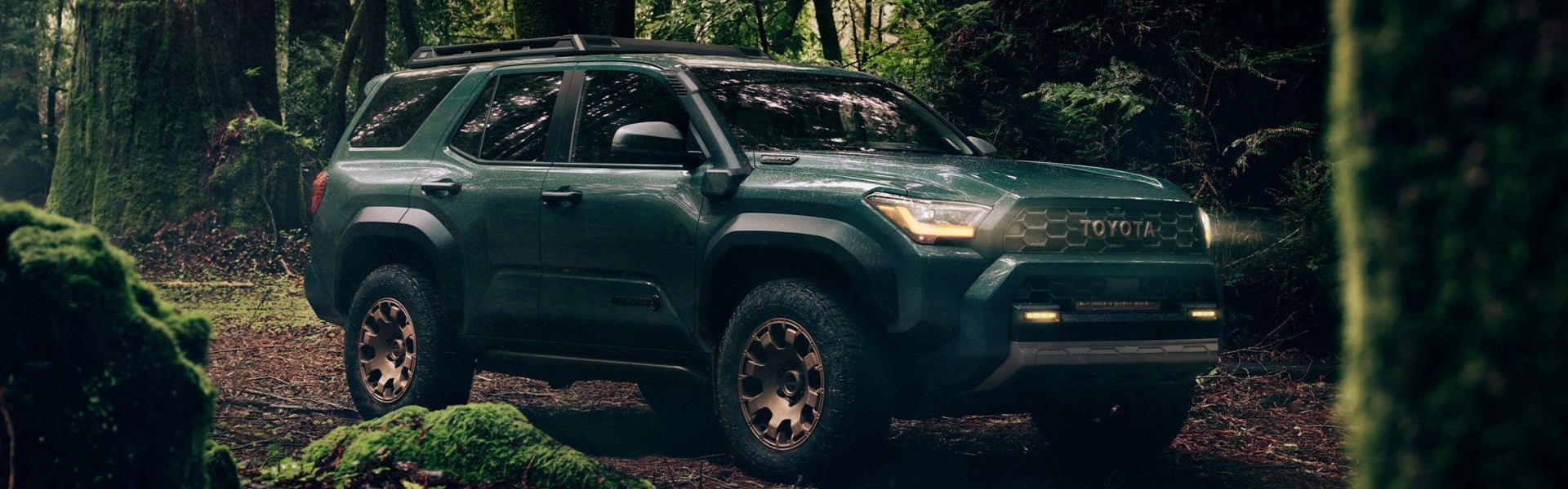 2025 Toyota 4Runner in Heath, OH