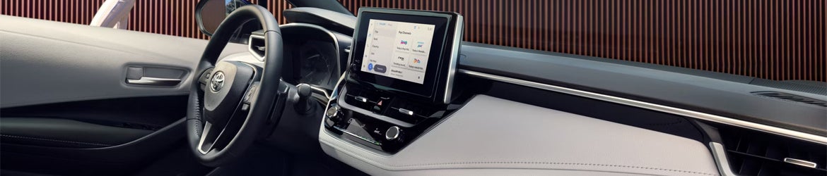 2025 Toyota Corolla Hatchback in Heath, OH