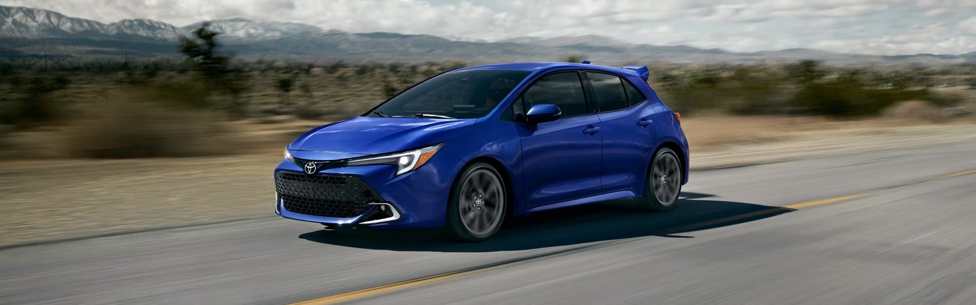 2025 Toyota Corolla Hatchback in Heath, OH