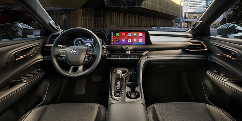 2025 Toyota Crown Signia in Heath, OH