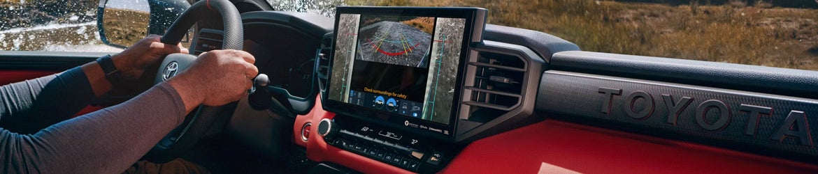 2025 Toyota Sequoia in Heath, OH