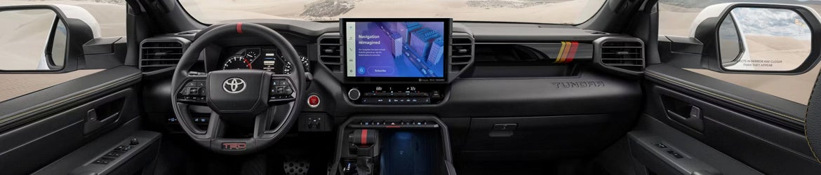 2025 Toyota Tundra in Heath, OH