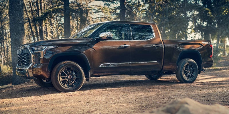 2025 Toyota Tundra in Heath, OH