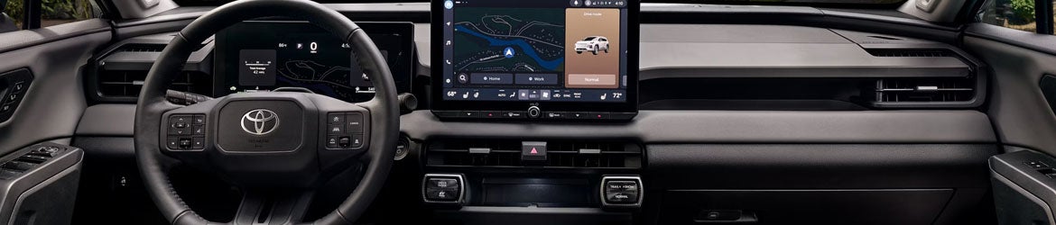 2026 Toyota RAV4 in Heath, OH