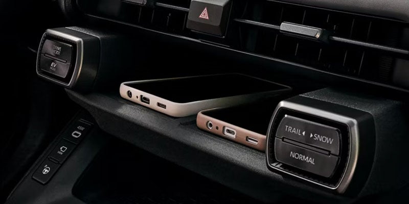 2026 Toyota RAV4 in Heath, OH