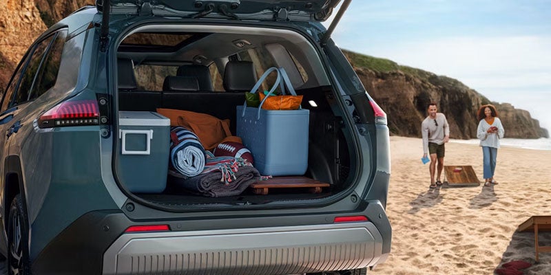 2026 Toyota RAV4 in Heath, OH