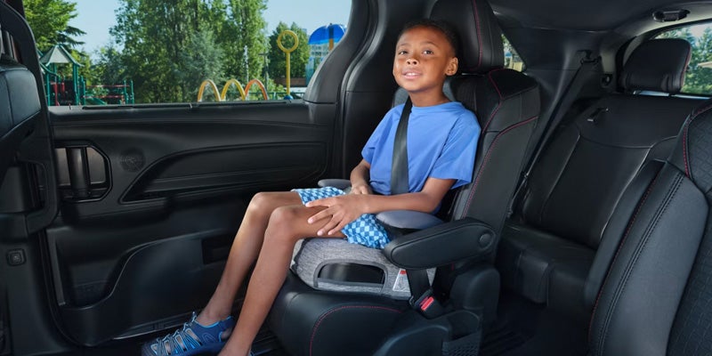 2026 Toyota Sienna in Heath, OH